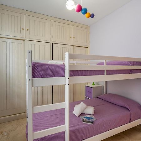 La Casa De Julia Daire Cenes De La Vega Dış mekan fotoğraf