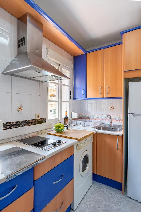La Casa De Julia Daire Cenes De La Vega Dış mekan fotoğraf