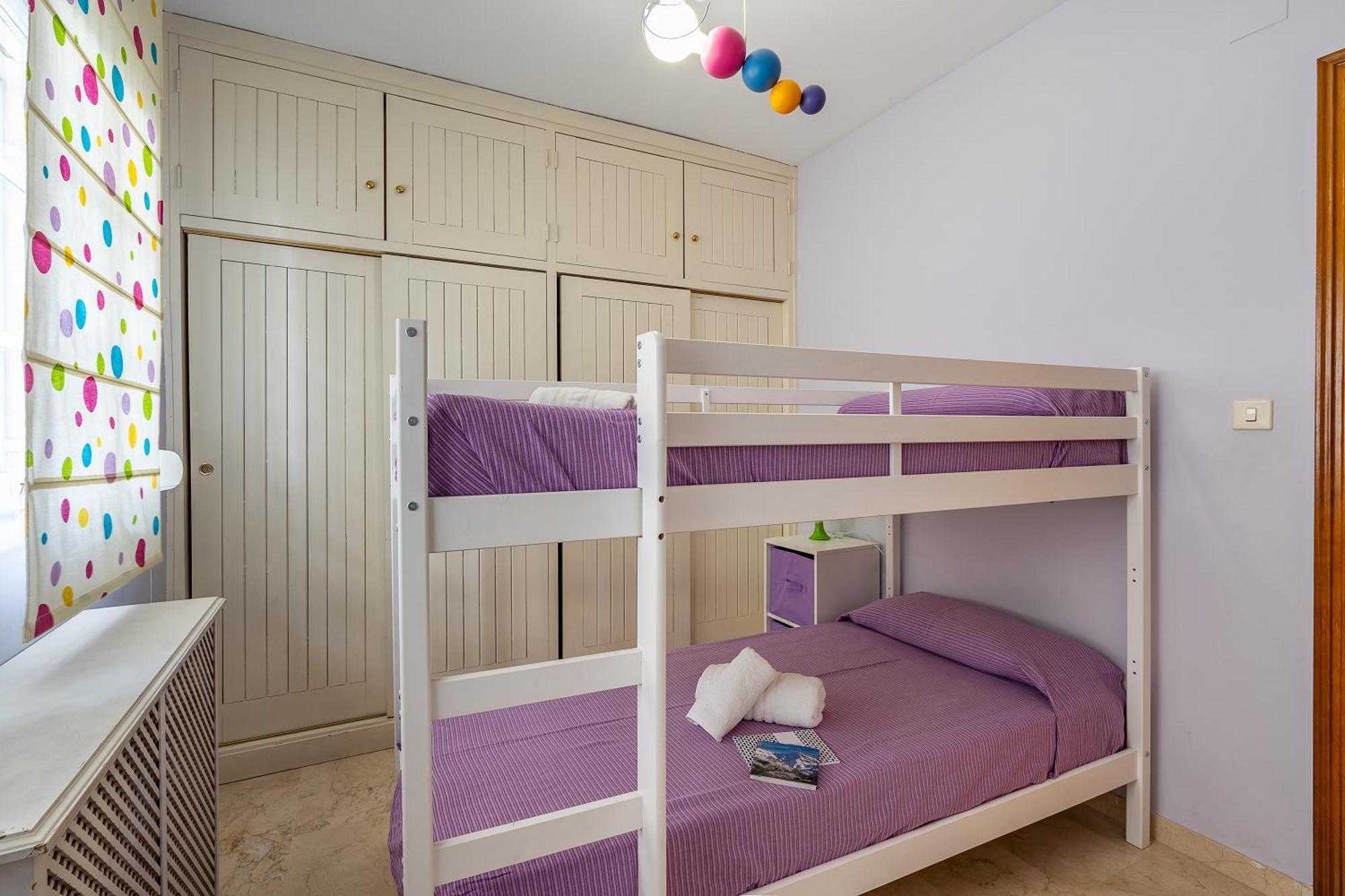 La Casa De Julia Daire Cenes De La Vega Dış mekan fotoğraf