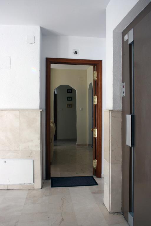 La Casa De Julia Daire Cenes De La Vega Dış mekan fotoğraf