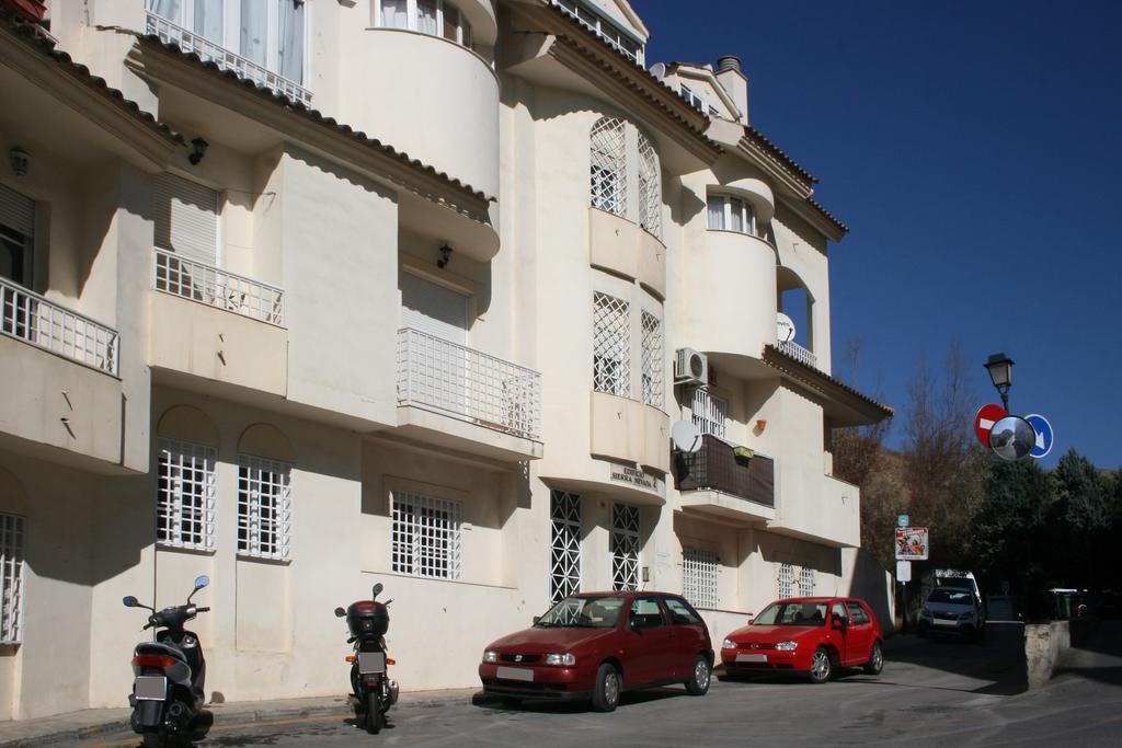 La Casa De Julia Daire Cenes De La Vega Dış mekan fotoğraf