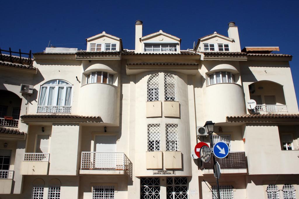La Casa De Julia Daire Cenes De La Vega Dış mekan fotoğraf