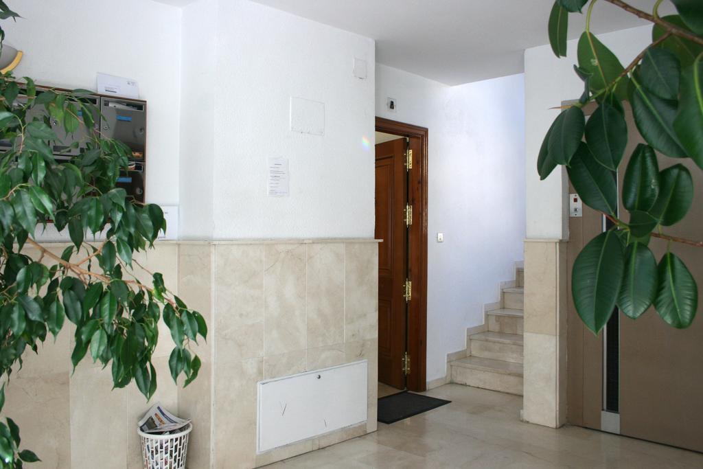 La Casa De Julia Daire Cenes De La Vega Dış mekan fotoğraf